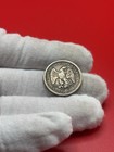 1875-s Seated Liberty 20c Silver  gorgeous Toning 