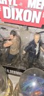 The Walking Dead Daryl Dixon   Merle Action Figure Set - Television