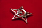 Wwi Ottoman Gallipoli Star   Iron Crescent   Eiserner Halbmond Medal 1st Class