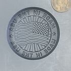 Made In The Usa 3d Graphite Ingot Mold Gold Silver Copper Tin Melting Casting