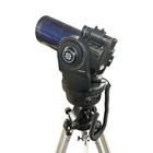 Meade Etx-90ec Catadioptric Telescope W  Autostar Controller   Extras W tripod