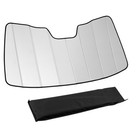 Front Windshield Sunshade Cover Sun Visor Cover Shield For Ford F-150 2021-2025