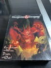 The Classic Dungeons   Dragons Game Tsr 1106 1994 Boxed Set Complete