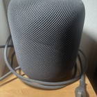 Apple Homepod A1639 Space Gray Smart Speaker Siri Wi-fi Bluetooth