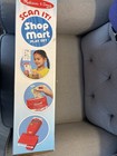 Melissa   Doug Scan It Shop Mart Wooden Play Set Battery Powered Barcodes