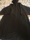Harry Potter Universal Studios Gryffindor Robe And Gryffindor Scarf