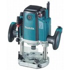 Makita Rp2301fc 3-1 4 Hp Plunge Router Variable Speed - New In Box 
