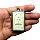 Phra Somdej Wat Rakang Thai Buddha Amulet Protection Talisman Wealth Success