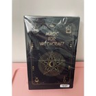 New 30 Piece Witchcraft Gift Box Set Dried Herbs For Spell Casting Free Shipping