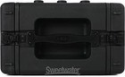 Skb 1skb-r4s Roto-molded Shallow 4u Rack Case