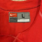 Nike Jonathan Toews Team Canada 2010 Olympics Hockey Jersey L
