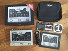 Bluguitar Amp1 Mercury Edition 100w Tube Guitar Floor Amp Head