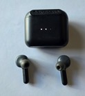 Oem Black Skullcandy Indy True Wireless Headphones With Case S2ssw - No Wing