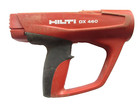 Hilti Main Housing  For Dx460 Powder Actuated Fastening Gun Nail Nailer Tool