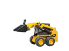New Bruder Toys 02482 Caterpillar Skid Steer Loader Construction Vehicle