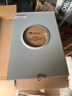 Milbank 200 Amp 3 Phase 7 Jaw Lever Bypass Meter Socket Base U1854xlqgblglis
