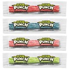 Sour Punch Twists - Individually Wrapped Sour Candy - Bulk - Choose Sizes