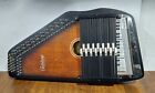 Vintage Oscar Schmidt Os-15b 36 String 15 Chord Limited Edition Autoharp