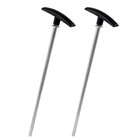 Rv Sewer Waste Valve Extension Rod 12  fits For Valterra camco Waste Valve