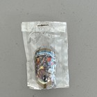 Lot Of 6 International Walking Stick Souvenir Shields