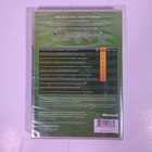 New In Factory Sealed Microsoft Windows Vista Home Premium Service Desk Upgrade