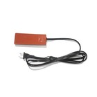 Oil Pan Heater Engine Oil Heater Silicone Heater 2inx5in 120v 50w