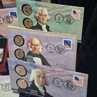 Estate Sale Junk Drawer Coin Lot Us Presidents Collection U Get All N Pictures