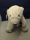 Vtg Coca Cola 1993 Polar Bear 12    Plush Holding Coke Nwt Great Condition 