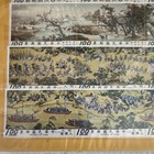 Vintage 1972 China Stamps Sheet  Unhinged Mint Condition 