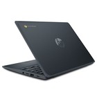 Hp Chromebook 11mk G9 Ee 11 6  Mediatek 2ghz 4gb 32gb Emmc 349y8ut - W warranty