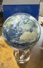 Mova Mysterious Globe Mova Globe Mg45stec Jp New With Box   perfect Condition