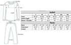 Men   s 2-piece Short Set Crew Neck T-shirt With Matching Comport Flexiable Shorts