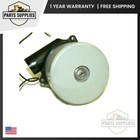 1995b Vacuum Motor For Powr-flite 3 Fan Stages 24v Dc