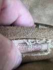1970   s Suede Leather Moccasins 