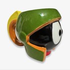 Marvin The Martian 3d Sculpted Mug Looney Tunes Applause 1992 Rare