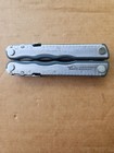 Leatherman Fuse Multi-tool  Knife  Pliers  Retired Collectible 
