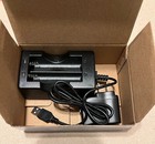 Battery Charger 3 7v Li-ion Rechargeable Batteries