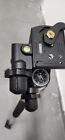 Manfrotto 3275  410  Junior 3 Way Geared Head W qr Plate   Tripod