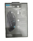 New Logitech G903 Lightspeed Wireless Gaming Mouse W  Hero Sensor -  910-005670 