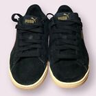 Puma Women s Vikky V2 Sneaker Black Pink Size 7 5