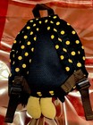 Toddler Doll   Backpack Anti-lost Kids Baby Safety Harness Backpack Leash Travel