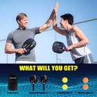 Pickleball Paddles  Usapa Approved Lightweight Pickleball Paddles With Non-sl   