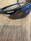 Kleenguard Nemesis Safety Glasses Sunglasses Sport Work Eyewear Z87 