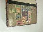Lot Of 240  Indonesia Stamps Used Unused Mint Mh - 1960s Collection