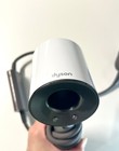 Dyson Supersonic Hair Dryer - White silver - Used
