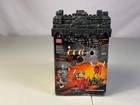 Mega Bloks Dragons Metal Ages Ferroch Last Stand  9819 - Megabloks Playset - New