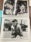 Huge Movie Memorabelia Collection  1970s 1980s  Pressbooks  Presskits  