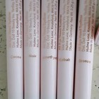 Doll 10 Eyeliners All Eye Need Emerald Full Size 5 Colors 