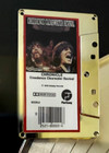 Creedence  ccr  Chronicle Greatest Hits   Signed Fogerty 8 X 10