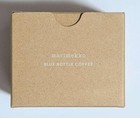 Marimekko    Blue Bottle Coffee Unikko Espresso Cup   Saucer Set 